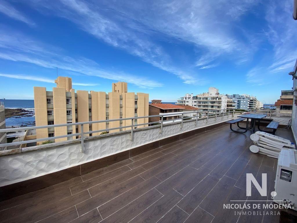 Apartamento en Península - Punta del Este