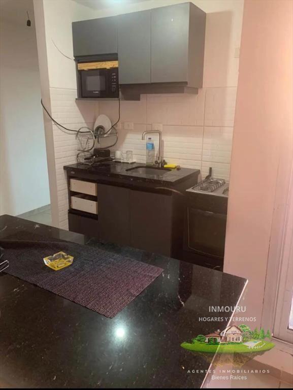 Venta de Casa en Planta Baja dos Dormitorios Cooperativa de