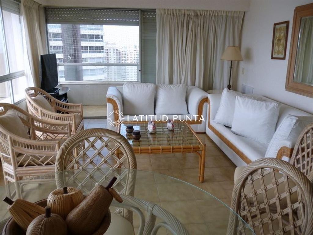 Apartamento de 3 dormitorios en Mansa