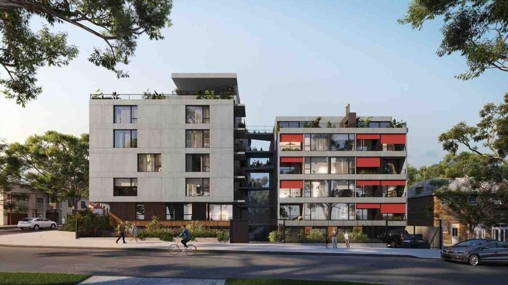 VENTA APARTAMENTO 1 DORMITORIO, TERRAZA, BUCEO