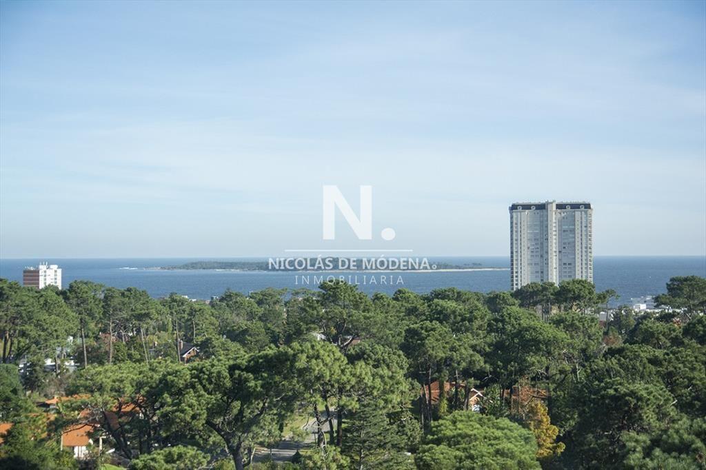 Espectacular apartamento en venta a estrenar