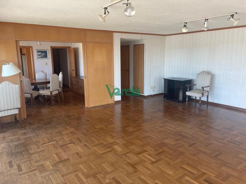 Venta apartamento ,Pocitos Nuevo,3 dormitorios y
