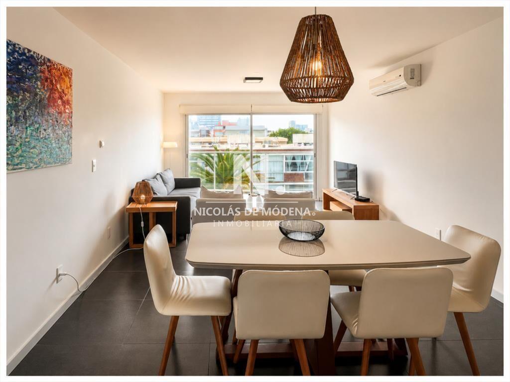Apartamento de 3 dormirorios en vetna en Peninsula