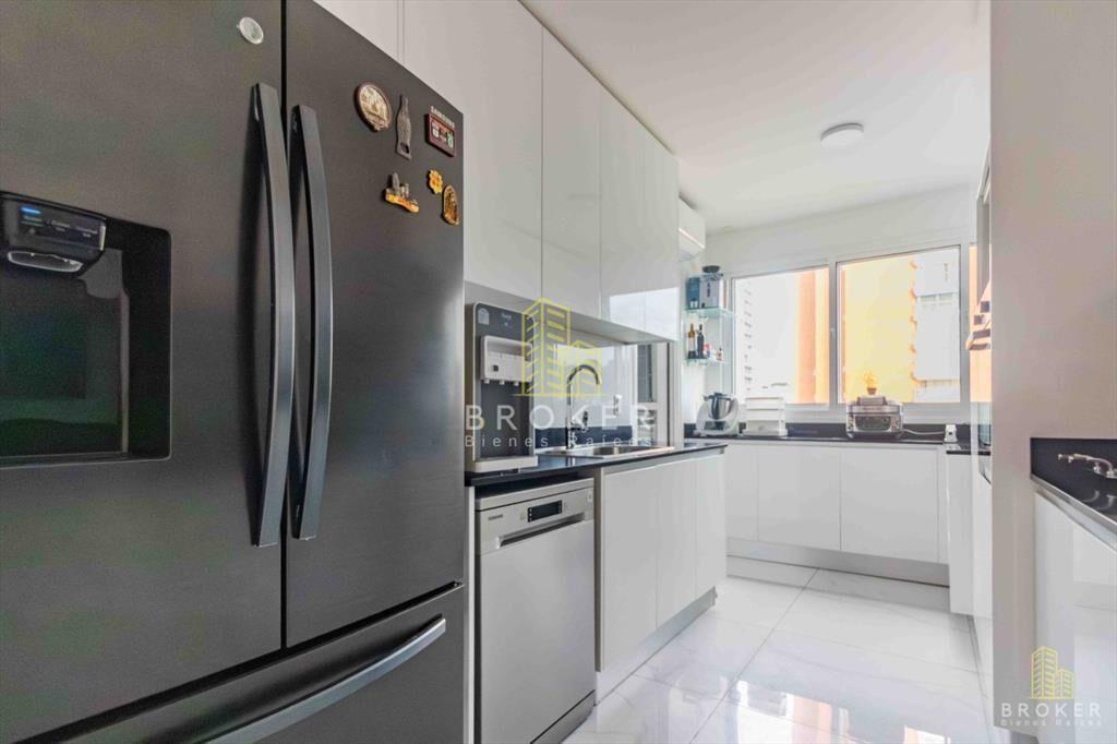 venta apartamento punta del este mansa 4 vista al
