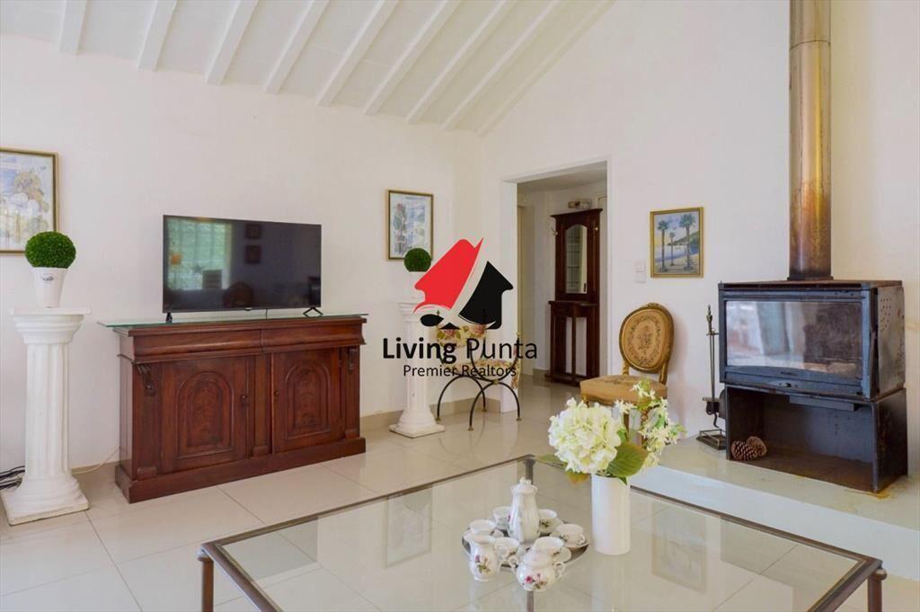 Casa en Punta del Este, Rincón del Indio