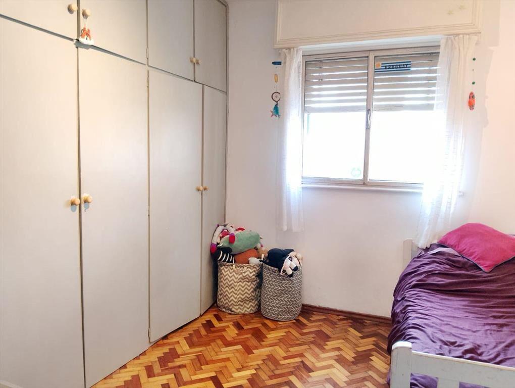 Alquiler Apartamento de 2 Dormitorios con balcón y terraza
