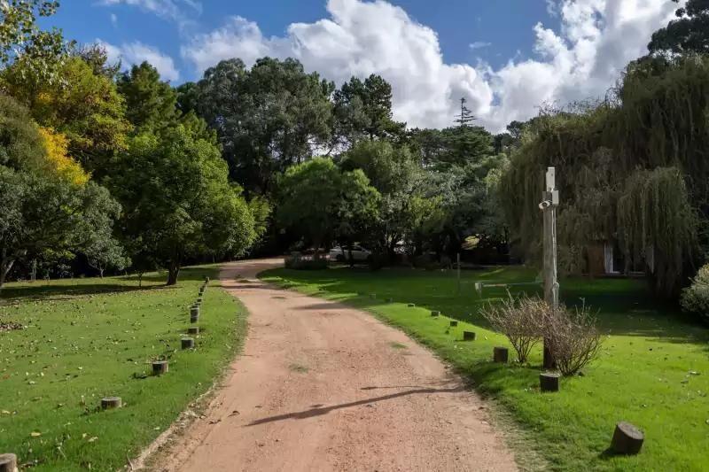 Casa en el Barrio del Golf