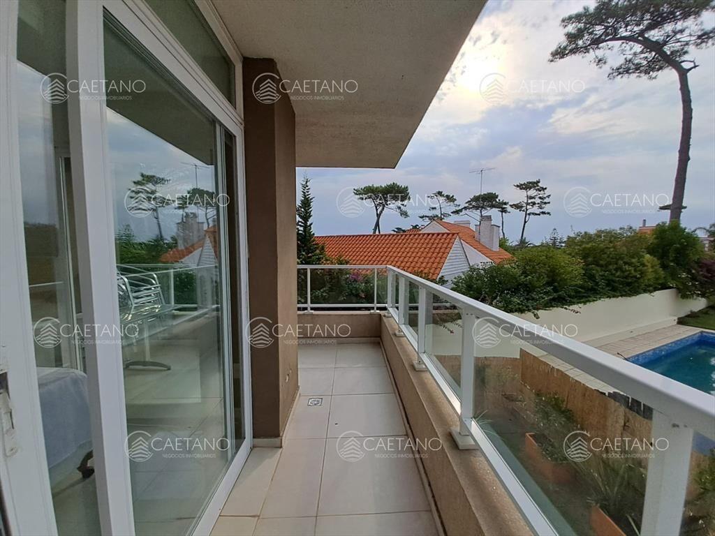 Departamento de 1 dormitorio en venta a metros del mar. Tan