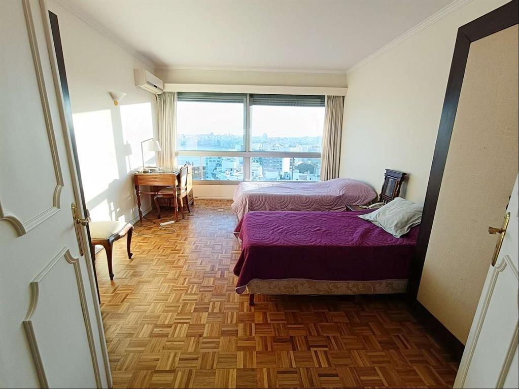 Alquiler Apartamento Pocitos Nuevo 2 Dormitorios 3 Baños Mu