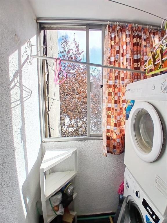 Venta Apartamento 2 dormitorios y amplio garaje - Cordón Mo