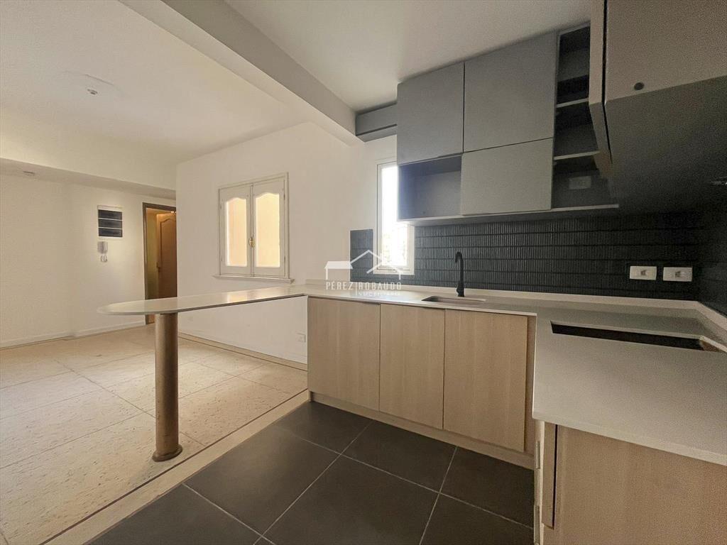 Venta de Apartamento 1 dormitorio 40m² ( Reciclado como nue