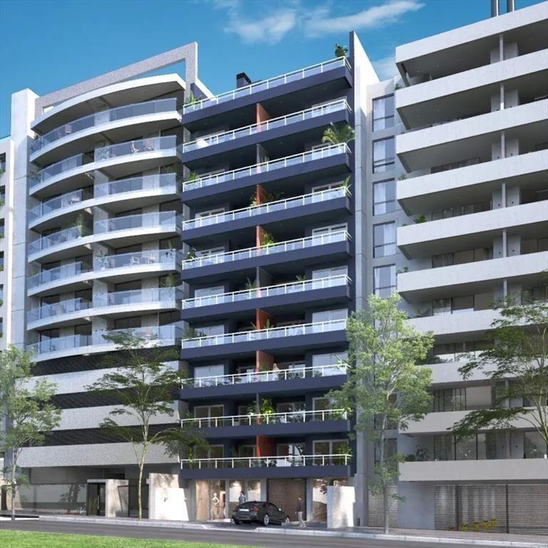 Venta apartamento 1 dormitorio Punta Carretas Bomar IV