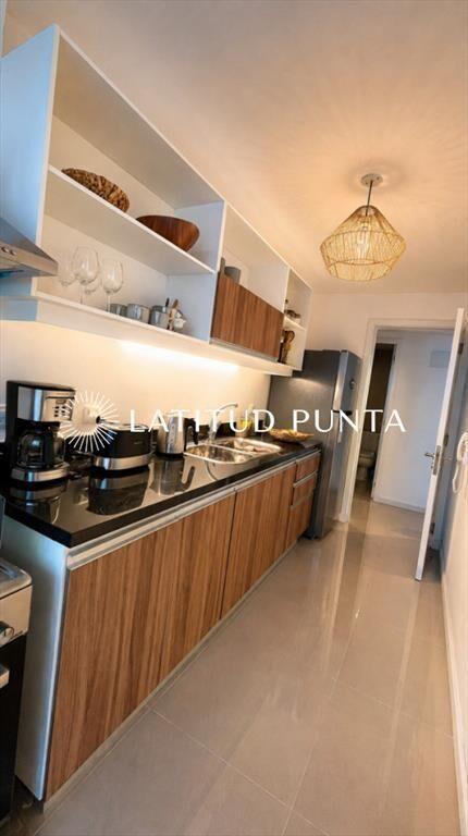 Apartamento de 1 dormitorio en One II , Punta del