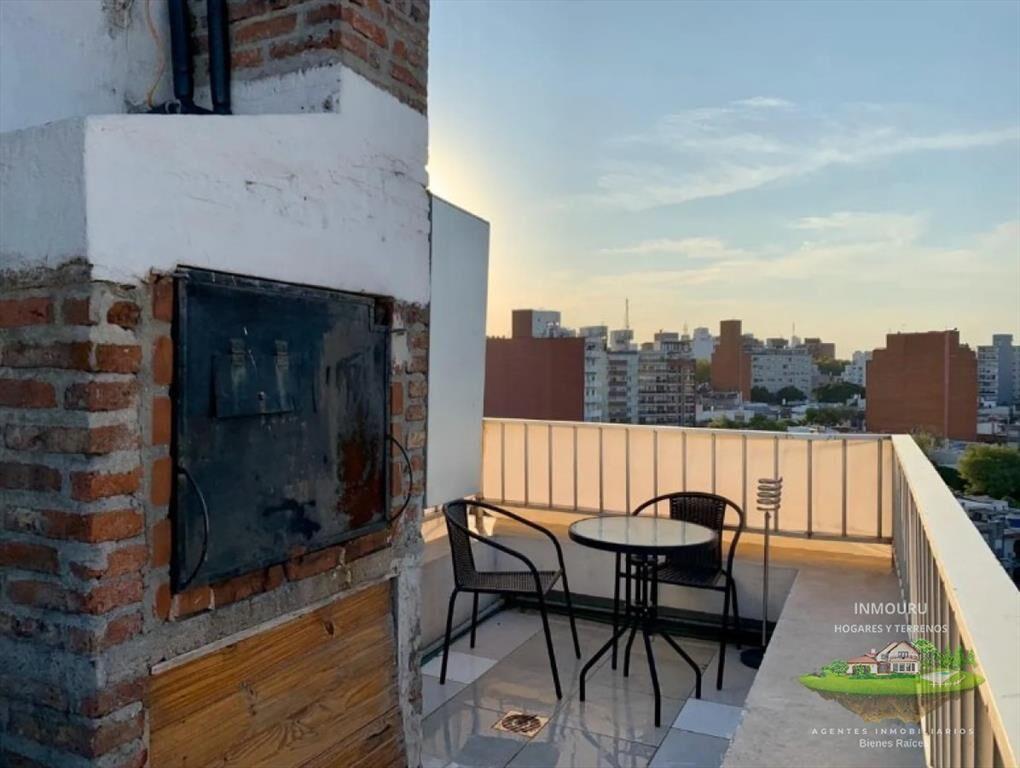 Alquiler Penthouse en Pocitos