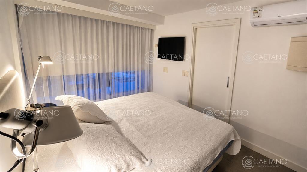Apartamento en venta de 1 dormitorios a pasos del shopping