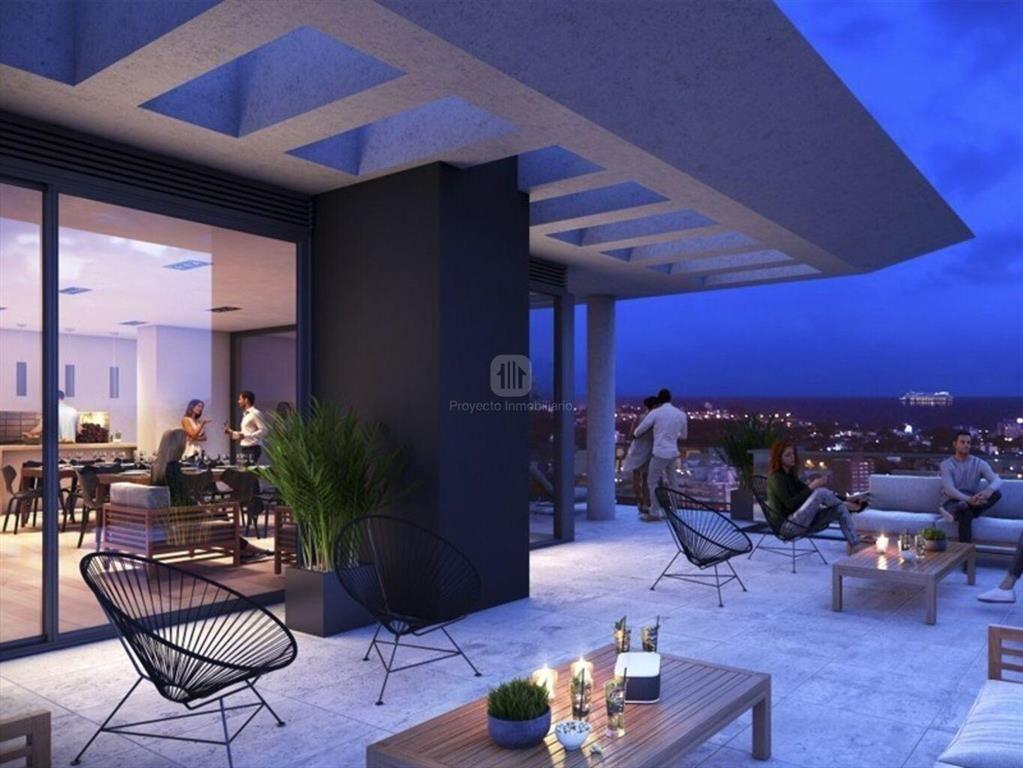 VENTA APARTAMENTO A ESTRENAR ZONA MALVIN