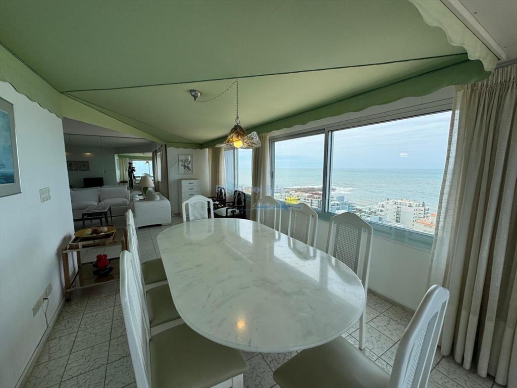 Apartamento en Venta de 3 dormitorios en , Punta