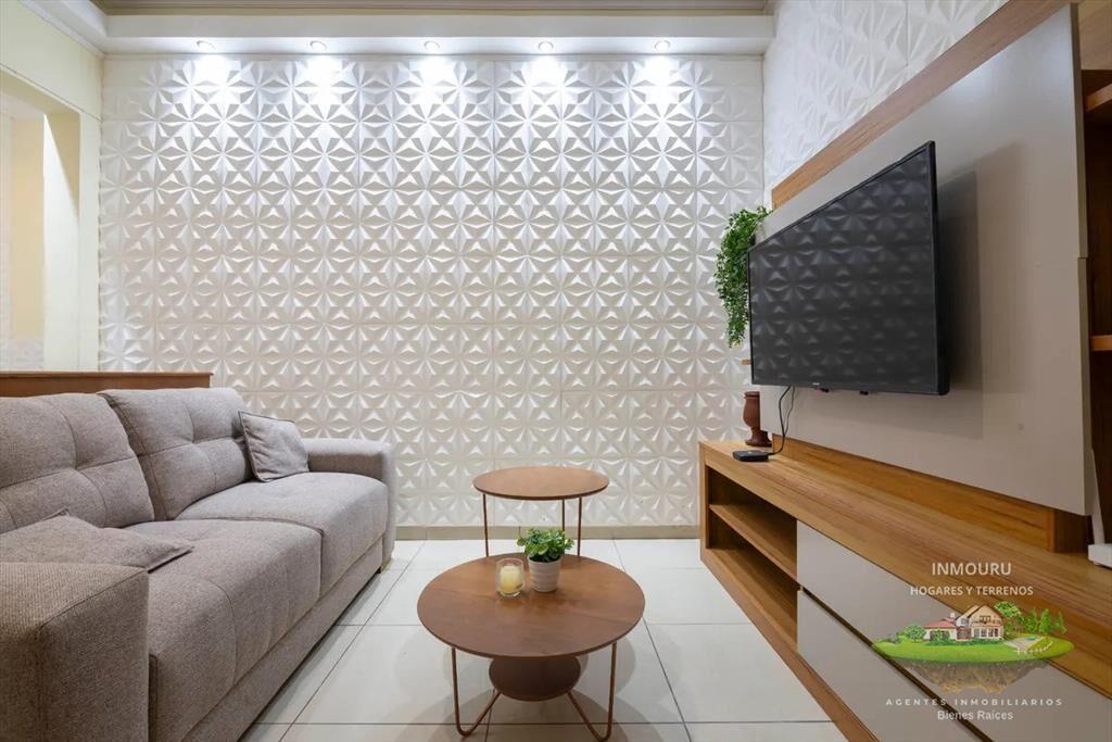 Vendo Hermoso apartamento en Pocitos