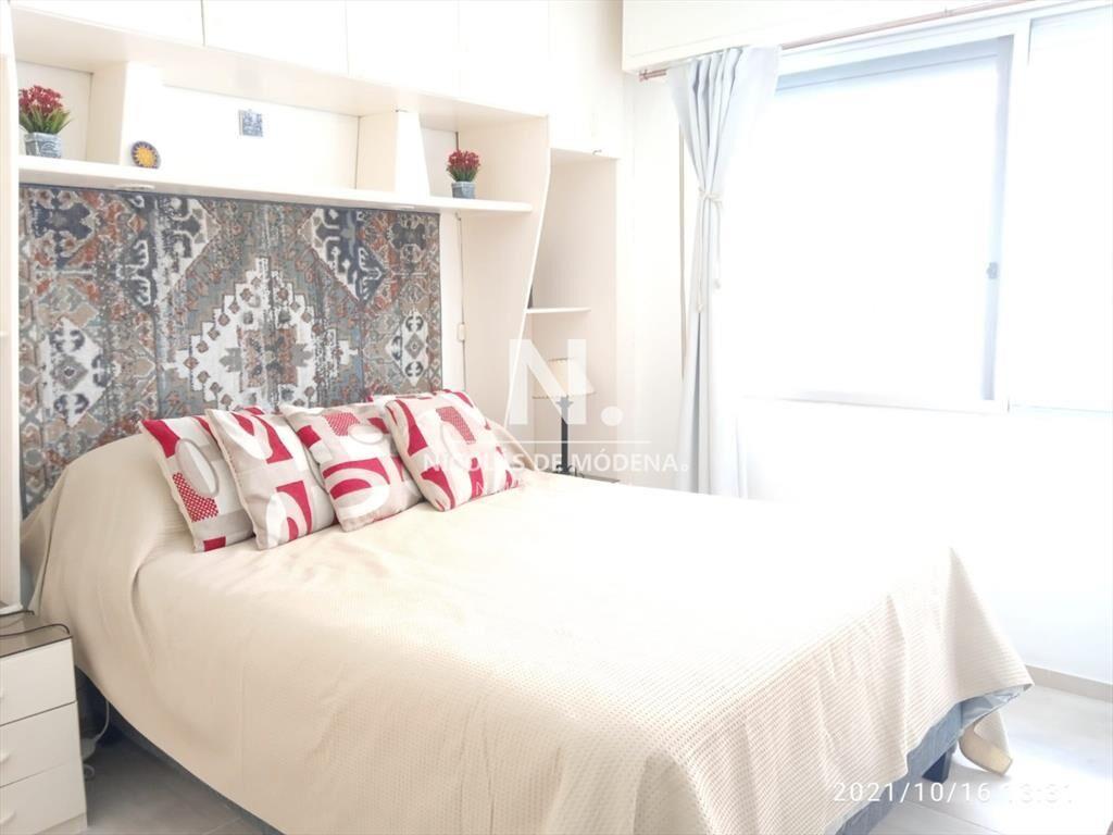 Apartamento en Peninsula 1 dormitorio, Punta Del