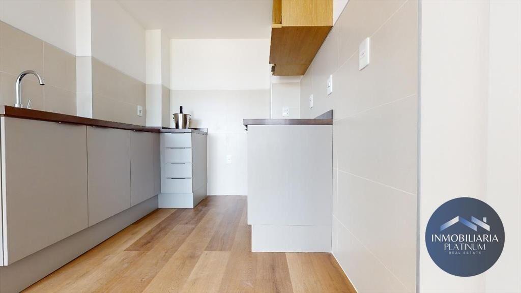 Apartamento en alquiler en La Blanqueada