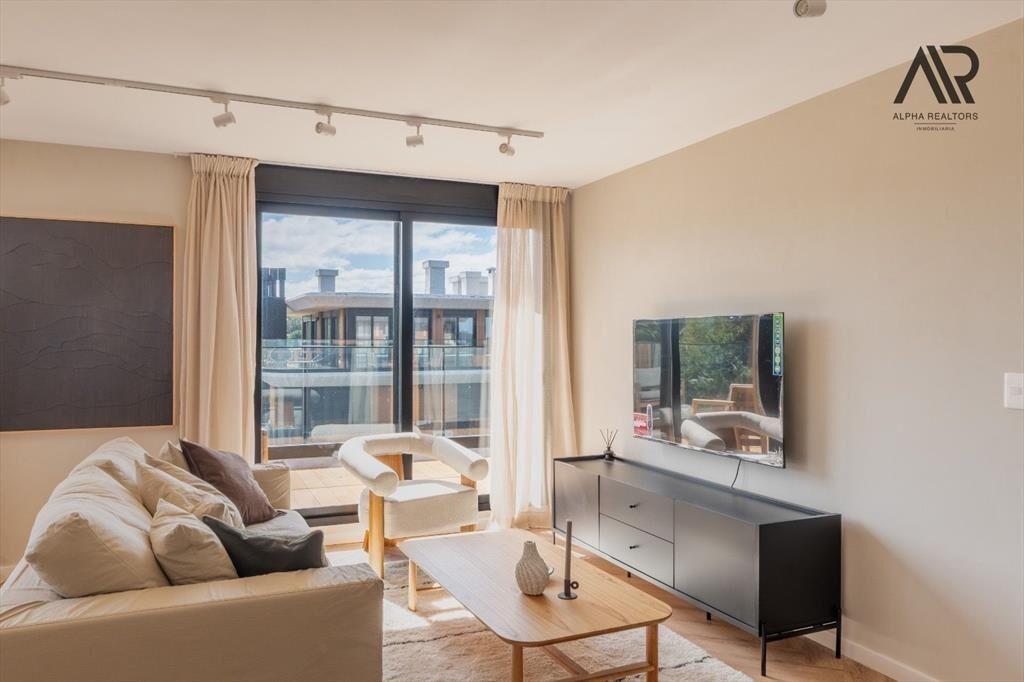 Penthouse amoblado  en venta c/ cochera 3 dormitorios en...