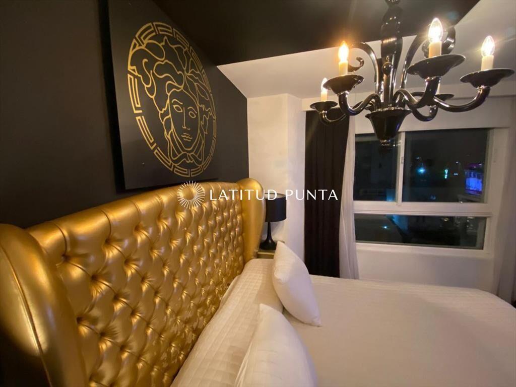 Apartamento 2 dormitorios. Roosevelt