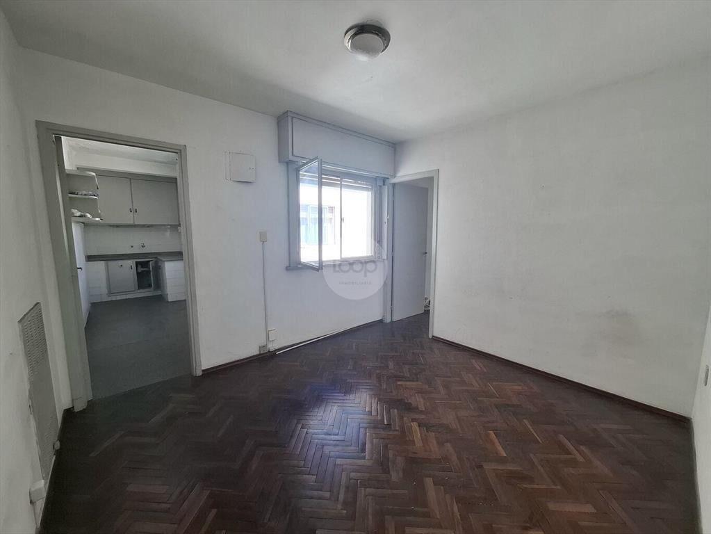 Venta Apartamento de un Dormitorio en Cordon