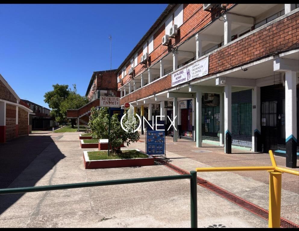 Complejo Juana de América en Bella Italia, Montevideo