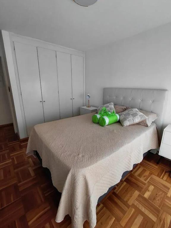 Alquiler Apartamento de un dormitorio. Pocitos ( Amueblad