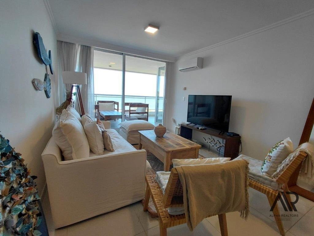 Apartamento en venta c/ cochera en Playa Mansa