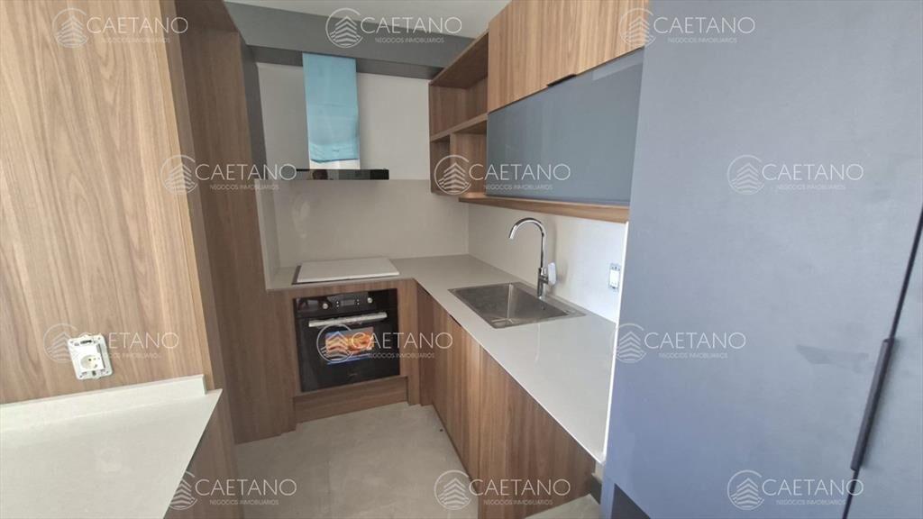 Venta de apartamento de 1 dormitorio en Punta del