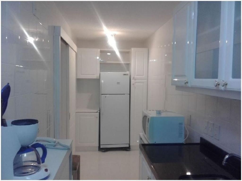 Apartamento en Mansa, 2 dormitorios *