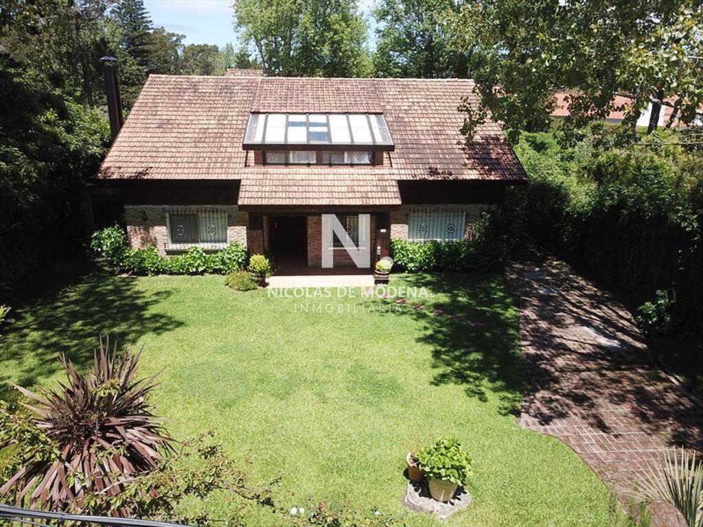Casa en Parque Golf