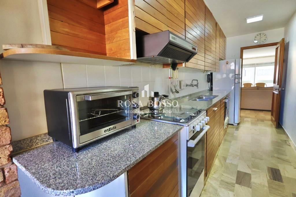 Venta de Apartamento en Edificio Porto Santo