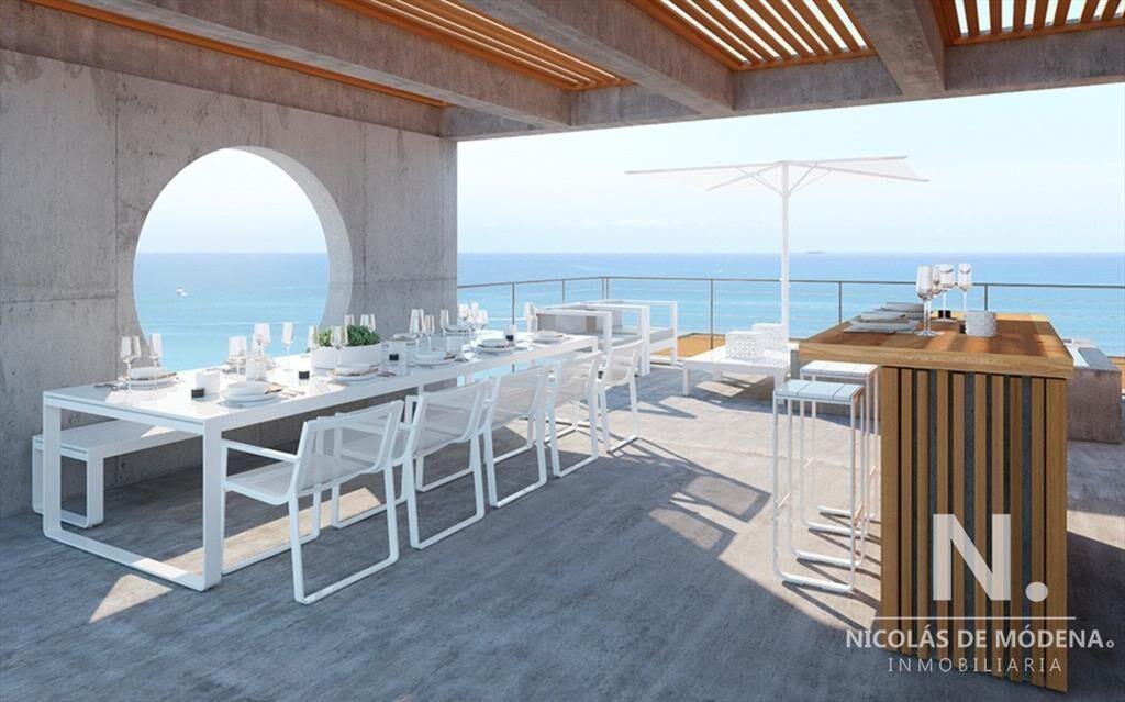 Departamento de 3 dormitorios en venta en Alma de Manantial