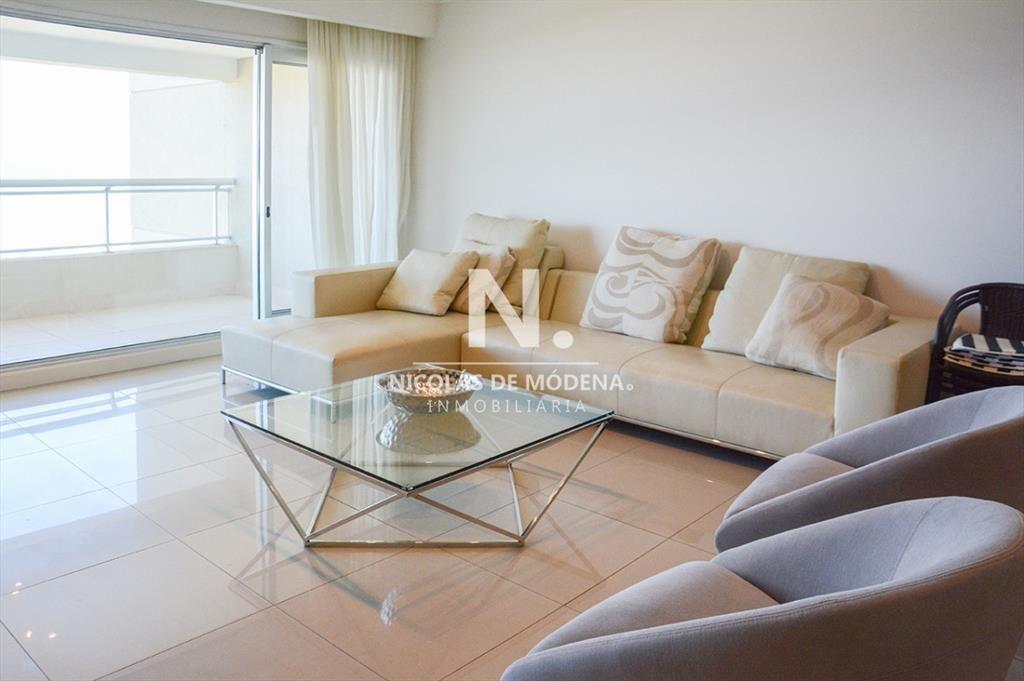 Departamento en Torre Lobos en alquiler frente al