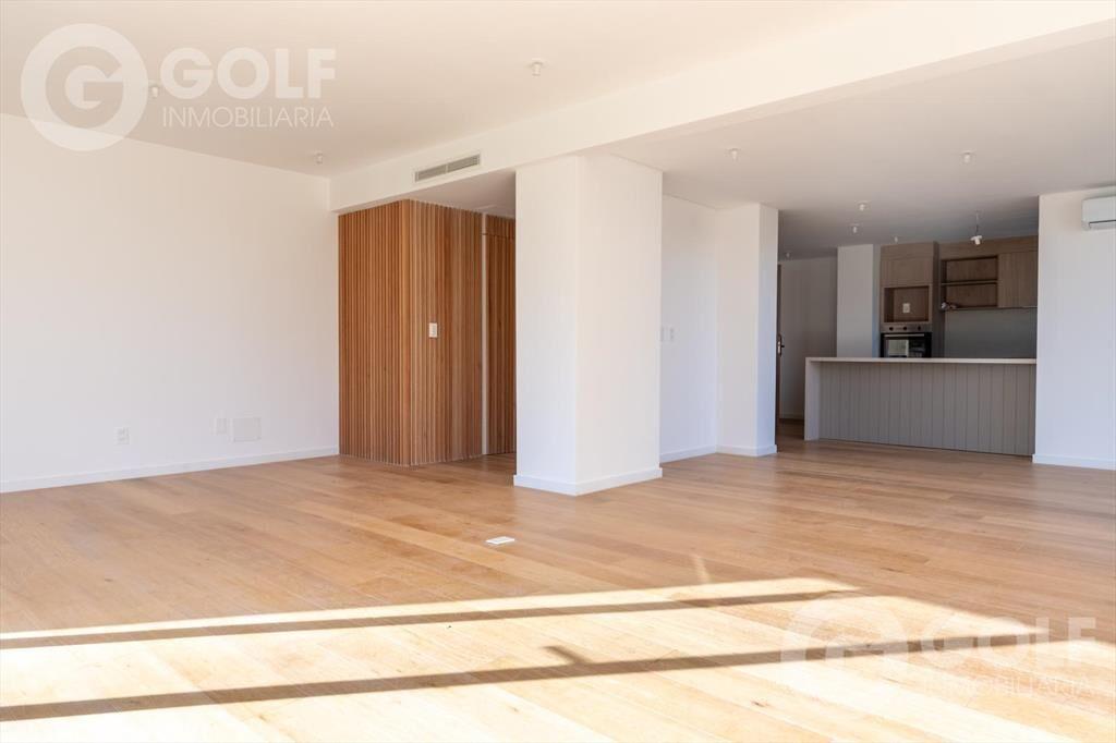 Alquiler de apartamento DUPLEX con cochera doble en TRENTO-
