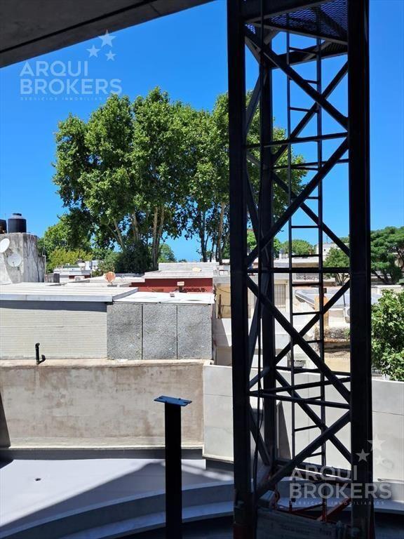 Apartamento de dos dormitorios en venta en Parque Batlle -