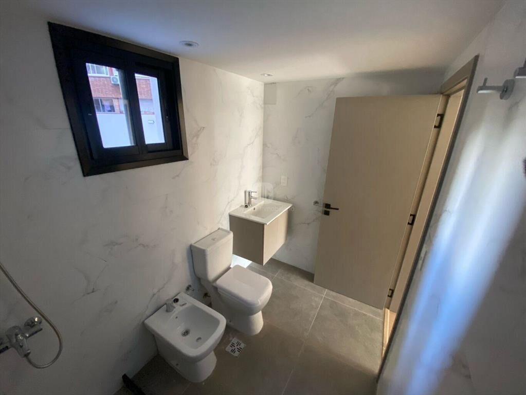 VENTA APARTAMENTO UN DORMITORIO CON PATIO PUNTA CARRETAS