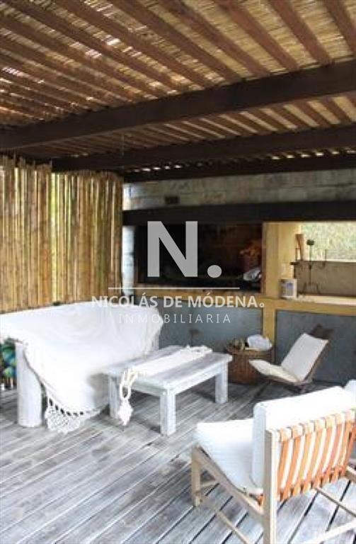 Casa Balneario Buenos Aires