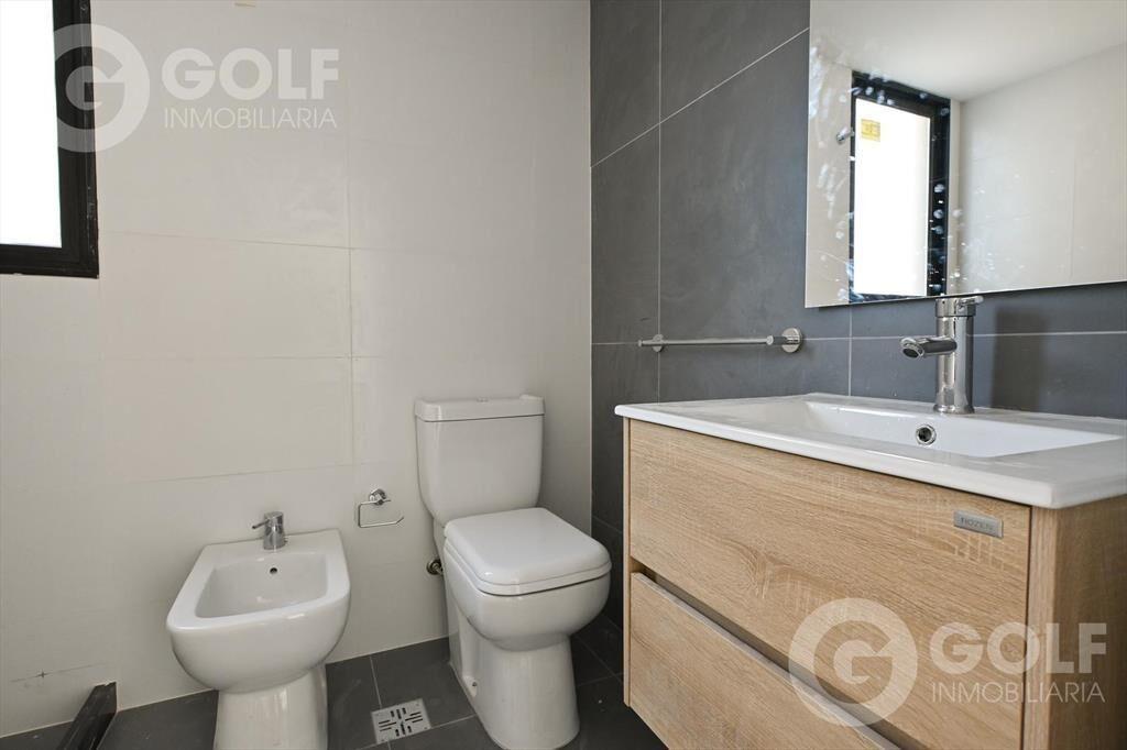 Venta de apartamento de 2 dormitorios en el Centro