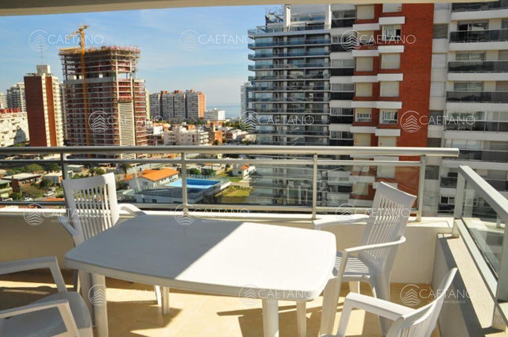 Venta apartamento