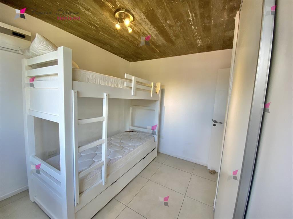 ALQUILER TEMPORARIO APARTAMENTO 2 DORMITORIOS 6