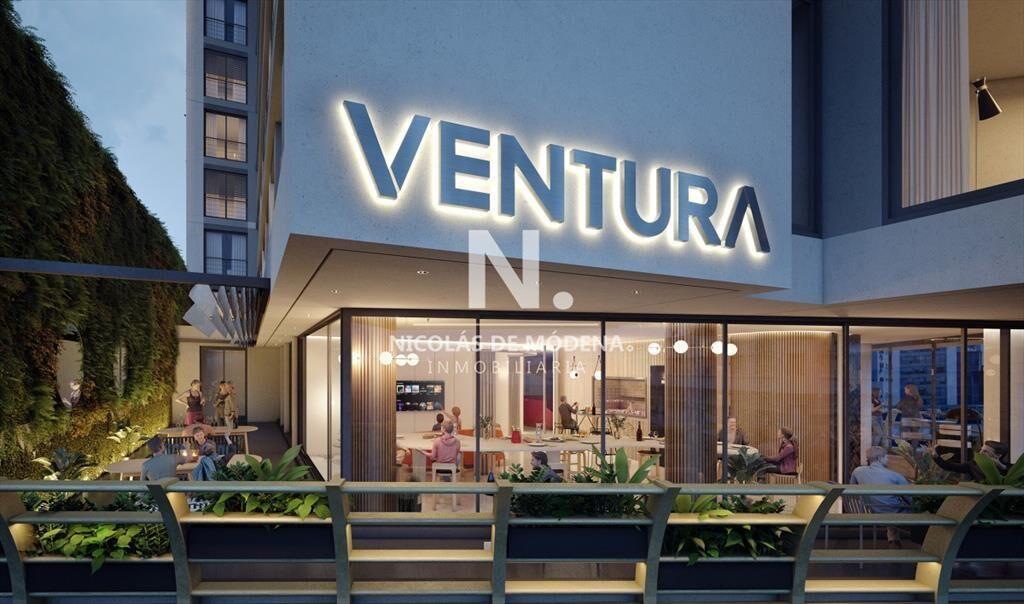 Venta Apartamento de 1 dormitorio Con Excelentes