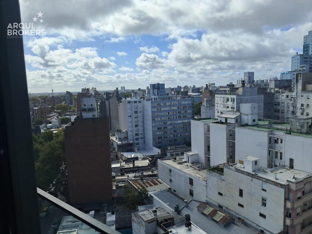 Apartamento de 2 dormitorios en alquiler en Cordón - 1003