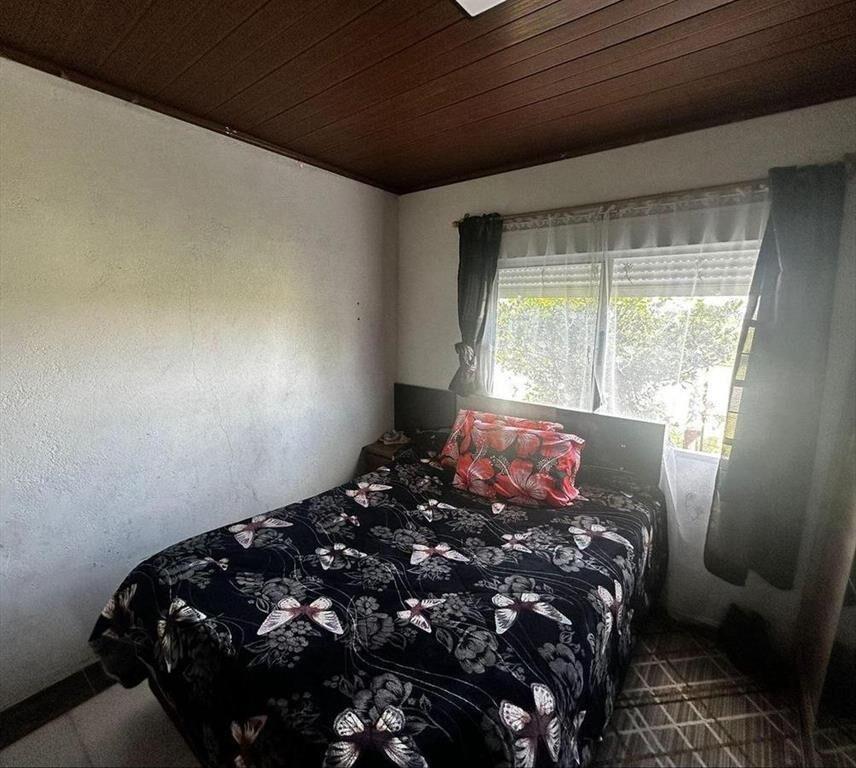 Casa Mal Abrigo