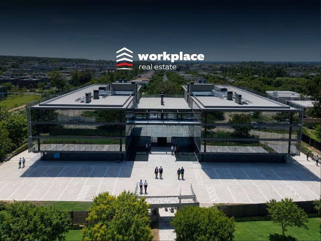VENTA o ALQUILER OFICINA - Carrasco Norte. TERRAZA EXCLUSIVA