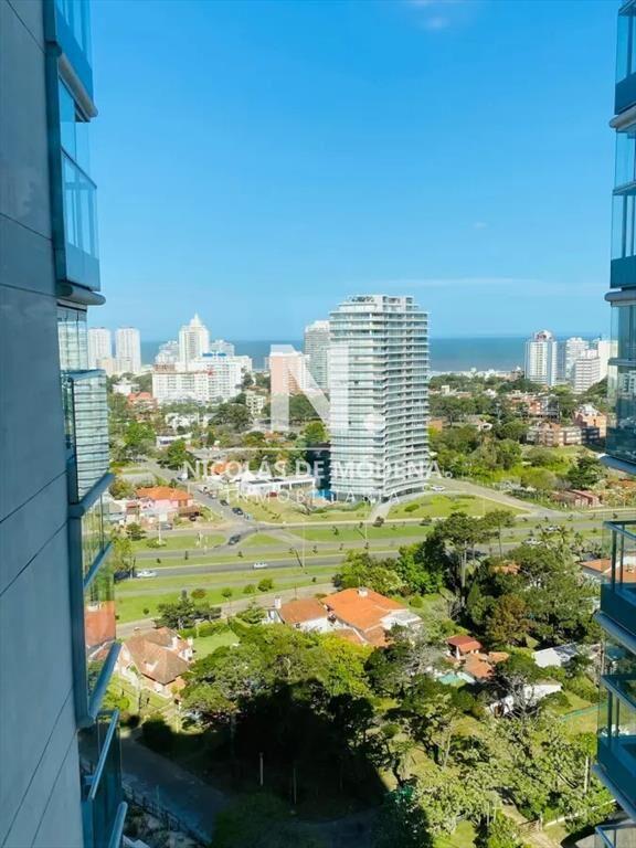 Apartamento en Venta de 2 dormitorios en Playa Mansa , Punt