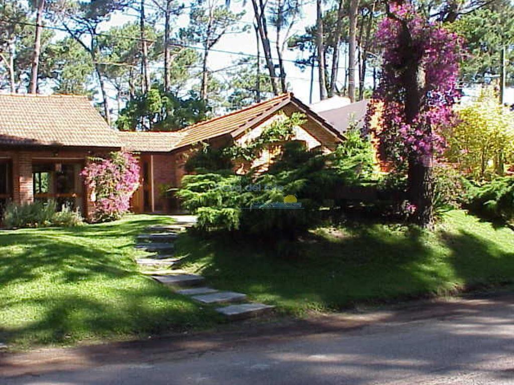 Casa en Alquiler de temporada de 3 dormitorios en