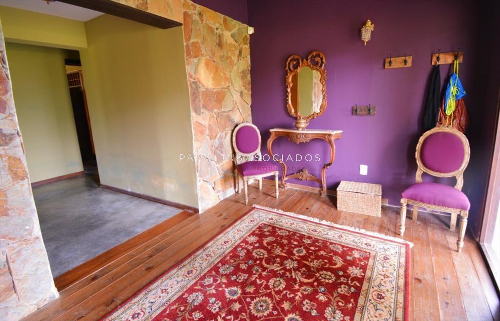 Casa en venta con amplio jardÃ­n en El Quijote